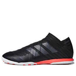 Кроссовки nemeziz tango 17 дюймов Adidas, черный cp9089 | black/orange/white