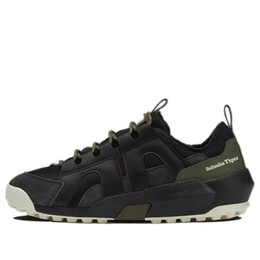 Кроссовки кроссовки performove Onitsuka Tiger, черный 1183b897-002 | black / green