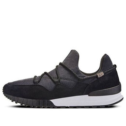 Кроссовки monte creace Onitsuka Tiger, черный d7f2n-9090 | black/white