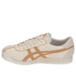 Кроссовки корсар Onitsuka Tiger, коричневый 1183a055-250 | yellowbrown