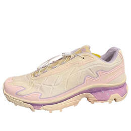 Кроссовки xt-slate 474608 Salomon, фиолетовый 474608 / l47460800 | purple