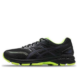 Кроссовки gt-2000 5 lite-show Asics, черный t7e1n-9007 | black