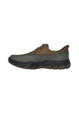 Кроссовки RESPECTED TANZIER JOHN DEERE Skechers, зеленый sk112p05q-m11 | olive braun