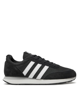 Кроссовки Adidas Run 60s 3.0, черный 291624 | negro