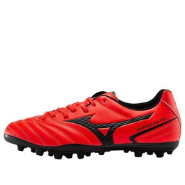 Кроссовки morelia neo ii 'red black' Mizuno, красный p1ga210660 | red/black