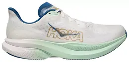 Мужские кроссовки Hoka Mach 6, цвет Frost 11853191 | frost