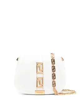 Versace Greca Goddess shoulder bag 19445710