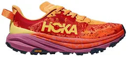 Мужские кроссовки для бега по пересеченной местности Hoka Speedgoat 6, цвет Sherbet 11459825 | sherbet