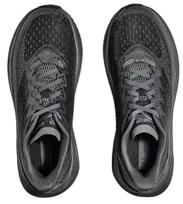 Мужские кроссовки Hoka Mach 6, черный 11126263 | black/black