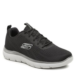 Кроссовки Skechers SummitsTorre, черный 0000302597932 | black