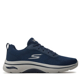 Кроссовки Skechers Go Walk Arch Fit 2.0-Idyllic 2 216516/NVY Navy, темно-синий 266875 | azul marino