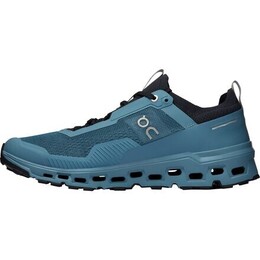 Кроссовки для трейлраннинга Cloudultra 2 мужские On Running, цвет Wash/Navy onfb09e-wasnav-s85 | wash/navy