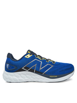 Беговые кроссовки New Balance 680 M680RB8, синий 0000305296214 | azul