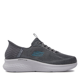 Кроссовки Skechers Slip_Ins 232466 Ccbl, серый 268043 | gris