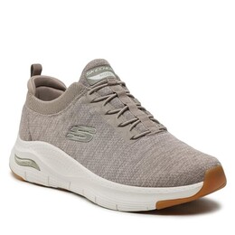 Кроссовки Skechers Waveport, серый 0000301685593 | grey