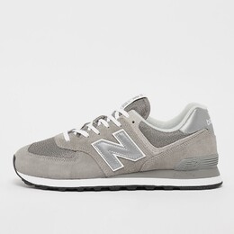 Кроссовки 574 New Balance, цвет grey 1061731 | grey