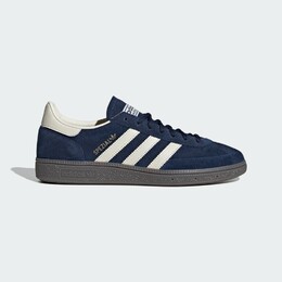 Кроссовки Adidas HANDBALL SPEZIAL, цвет Night Indigo/Cream White/White if7087 | ナイトインディゴ/クリームホワイト/フットウェアホワイト