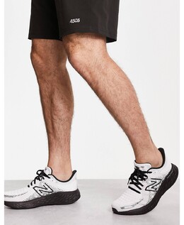 Бело-серебристые кроссовки New Balance Running Fresh Foam X 1080 v12 196307487917 | white