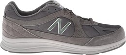 Мужские прогулочные кроссовки New Balance 877 V1, серый b00f5vgcem | grey
