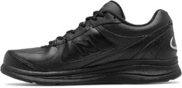 Мужские прогулочные кроссовки на шнуровке New Balance 577 V1, черный b003uhun9s | black