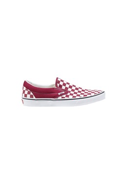 Кроссовки Vans, красный 103163 | red