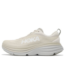 Кроссовки bondi 8 'oat milk barley' Hoka One One, мультиколор 1127953-okb | oat milk/barley