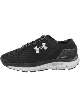 Кроссовки для бега Under Armour, черный 6032122 | schwarz