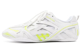 Кроссовки Balenciaga Drive Lifestyle Male, белый 635498w3az29073