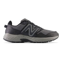 Кроссовки New Balance 410V8 trail, серый 140622102 | grey
