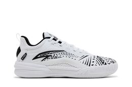 Anta Кроссовки Kai 1 Team 'White Black', белый 8125a1123 4 | white black