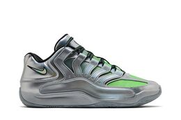 Nike Кроссовки KD 18 'EYBL', серебряный if2519 001 | eybl