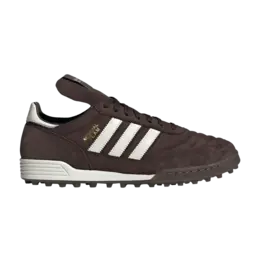 Adidas Кроссовки Mundial Team 'Dark Brown', коричневый if1971 | dark brown