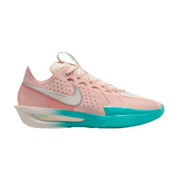 Nike Кроссовки Air Zoom GT Cut 3 EP 'Washed Coral Dusty Cactus', розовый dv2918 601 | washed coral dusty cactus