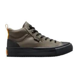 Converse Кроссовки Chuck Taylor All Star Mid 'Malden Street - Truffle', зеленый a09492c | malden street - truffle