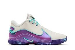 Nike Кроссовки LeBron 22 'Frozen Grapes', фиолетовый hv8454 001 | frozen grapes