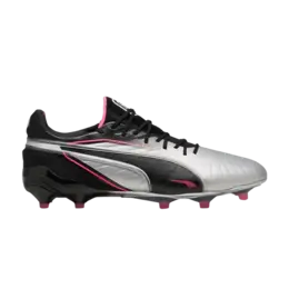 Puma Кроссовки King Ultimate FG AG 'Audacity Pack', серебряный 108303 03 | audacity pack