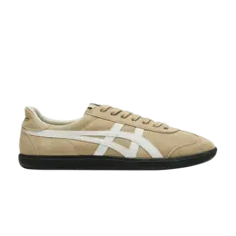 Onitsuka Tiger Кроссовки Tokuten 'Wood Crepe White', желто-коричневый 1183c431 200 | wood crepe white
