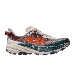 Hoka Кроссовки Speedgoat 6 'Putty Blue Twilight', кремовый 1147791 ptyb | putty blue twilight