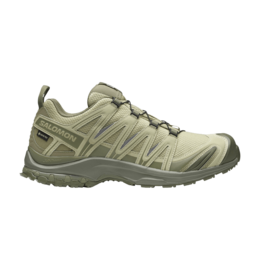 Salomon Кроссовки XA Pro 3D GORE-TEX 'Grey Green', зеленый l47731600 | grey green