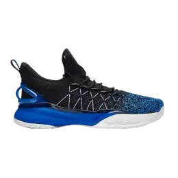 Anta Кроссовки KT3 Light 'Cavalry - Black Blue', черный 11821166 4 | cavalry - black blue