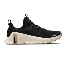 Кроссовки для фитнеса и кроссовок Nike Free Metcon 6 для мужчин, черный a51076073 | negro