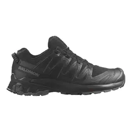 Кроссовки Salomon Men's XA Pro 3D V9 Trail Running, черный a48629078 | negro