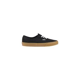 Черные тканевые кроссовки Vans 0014757557 | black