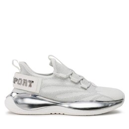 Кроссовки Plein Sport The Iron Tiger Gem.X.02013 SACS USC0429 STE003N White 01, белый 269131 | blanco