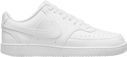 Мужские кроссовки Nike Court Vision Low Next Nature, белый 22nikmcrtvsnlnnwhmns | white/white