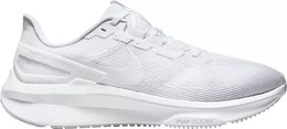 Мужские кроссовки Nike Structure 25, белый 23nikmnkrzmstrcr2rnn | white/white/pure platinum