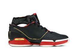 Adidas Кроссовки Rose 1 Retro 'Forbidden City', черный fw3137 | forbidden city