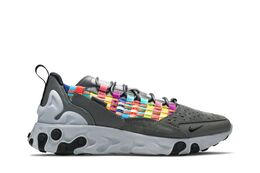 Nike Кроссовки React Sertu 'Multi-Color', разноцветный at5301 004 | multi-color