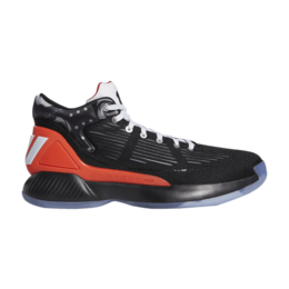 Adidas Кроссовки D Rose 10 'Geek Up', черный eh2000 | geek up