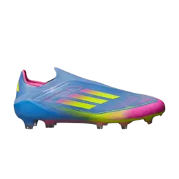 Adidas Кроссовки Adizero F50 Elite Laceless FG 'Celestial Victory Pack', синий ie1213 | celestial victory pack